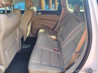 Ostatní značky Ostatní modely Jeep Grand Cherokee 3,0 2014