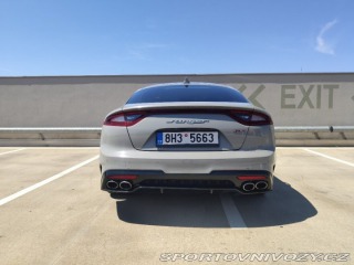 Kia Stinger 3,3   GT V6 l T-GDi 272KW 2020
