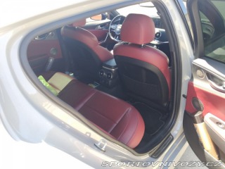 Kia Stinger 3,3   GT V6 l T-GDi 272KW 2020