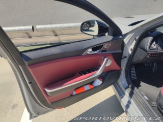 Kia Stinger 3,3   GT V6 l T-GDi 272KW 2020