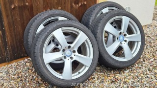 Mercedes-Benz E 3,0   E350 4matic Combi 2010