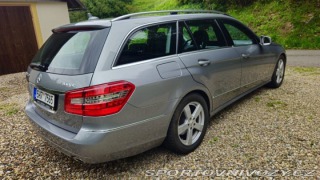 Mercedes-Benz E 3,0   E350 4matic Combi 2010