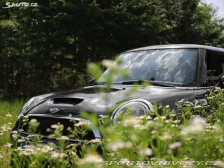 Mini Cooper 1,6 2010