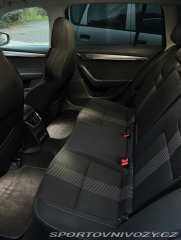 Škoda Ostatní modely Octavia 2,0 TDI 110kW, 2017, St 2017