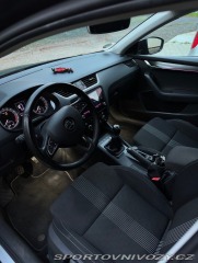 Škoda Ostatní modely Octavia 2,0 TDI 110kW, 2017, St 2017