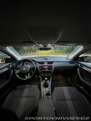Škoda Ostatní modely Octavia 2,0 TDI 110kW, 2017, St 2017