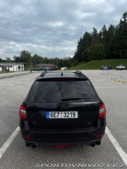Škoda Ostatní modely Octavia 2,0 TDI 110kW, 2017, St 2017