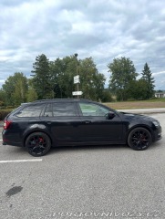Škoda Ostatní modely Octavia 2,0 TDI 110kW, 2017, St 2017