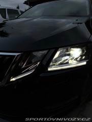 Škoda Ostatní modely Octavia 2,0 TDI 110kW, 2017, St 2017