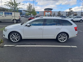 Škoda  Octavia 2,0   III TDi 2016