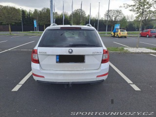 Škoda Ostatní modely Octavia 2,0   III TDi 2016 2016