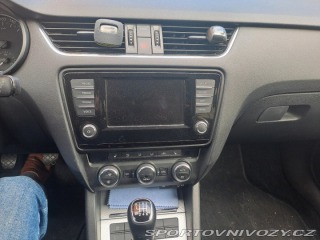 Škoda Ostatní modely Octavia 2,0   III TDi 2016 2016