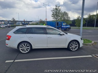 Škoda Ostatní modely Octavia 2,0   III TDi 2016 2016