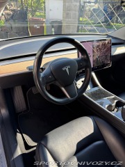 Tesla Model 3 Long Range 462ps dual mot 1800