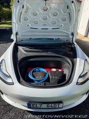 Tesla Model 3 Long Range 462ps dual mot 1800