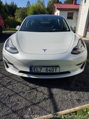 Tesla Model 3 Long Range 462ps dual mot 1800