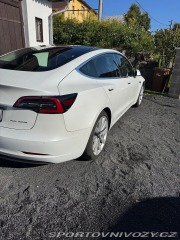 Tesla Model 3 Long Range 462ps dual mot 1800