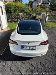 Tesla Model 3 Long Range 462ps dual mot 1800