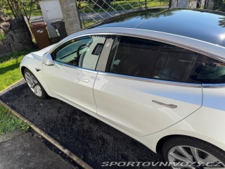 Tesla Model 3 Long Range 462ps dual mot 1800