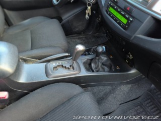 Toyota Ostatní modely Hilux 3,0 D 2014