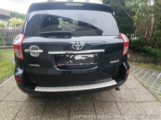 Toyota Ostatní modely RAV4 2,2   2011, 4x4 2011