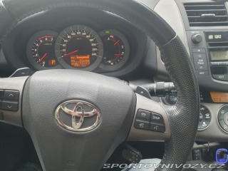 Toyota Ostatní modely RAV4 2,2   2011, 4x4 2011