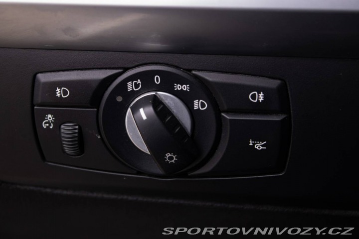 BMW X6 xDrive 40d 2012