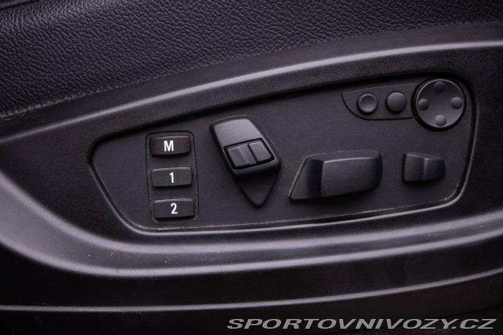 BMW X6 xDrive 40d 2012