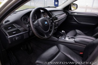 BMW X6 xDrive 40d 2012
