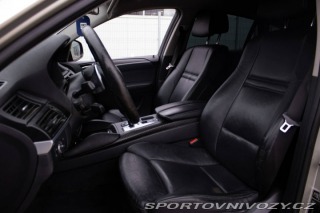 BMW X6 xDrive 40d 2012