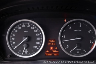 BMW X6 xDrive 40d 2012
