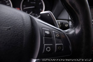 BMW X6 xDrive 40d 2012