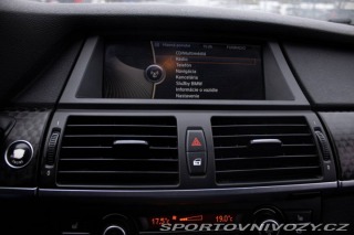 BMW X6 xDrive 40d 2012