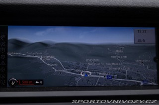 BMW X6 xDrive 40d 2012