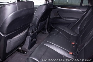 BMW X6 xDrive 40d 2012