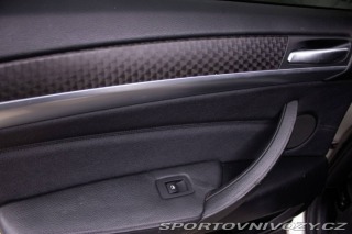 BMW X6 xDrive 40d 2012