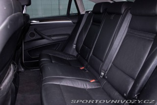 BMW X6 xDrive 40d 2012
