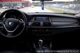 BMW X6 xDrive 40d 2012