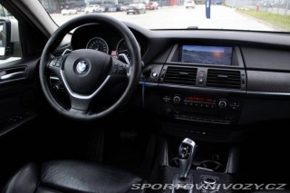 BMW X6 xDrive 40d 2012
