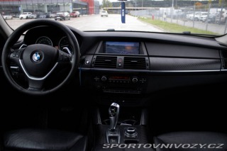 BMW X6 xDrive 40d 2012
