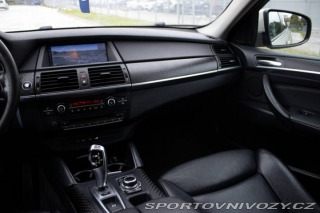 BMW X6 xDrive 40d 2012