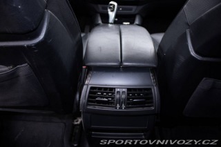 BMW X6 xDrive 40d 2012