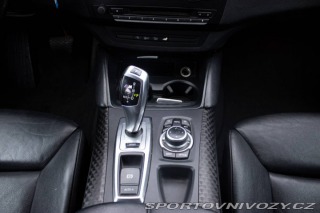 BMW X6 xDrive 40d 2012