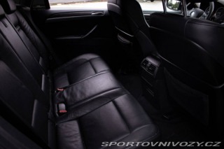 BMW X6 xDrive 40d 2012