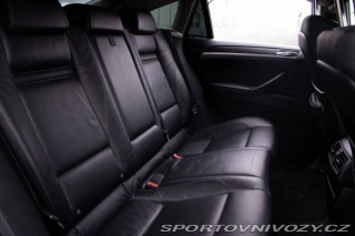 BMW X6 xDrive 40d 2012