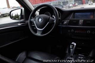 BMW X6 xDrive 40d 2012