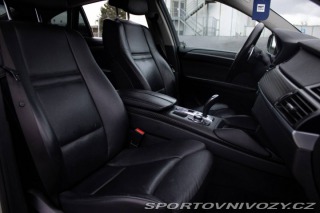 BMW X6 xDrive 40d 2012