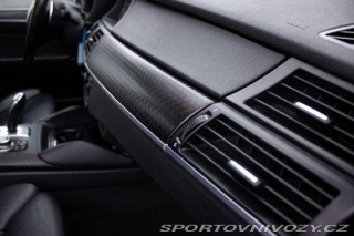 BMW X6 xDrive 40d 2012