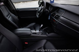 BMW X6 xDrive 40d 2012