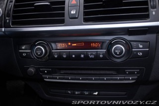 BMW X6 xDrive 40d 2012